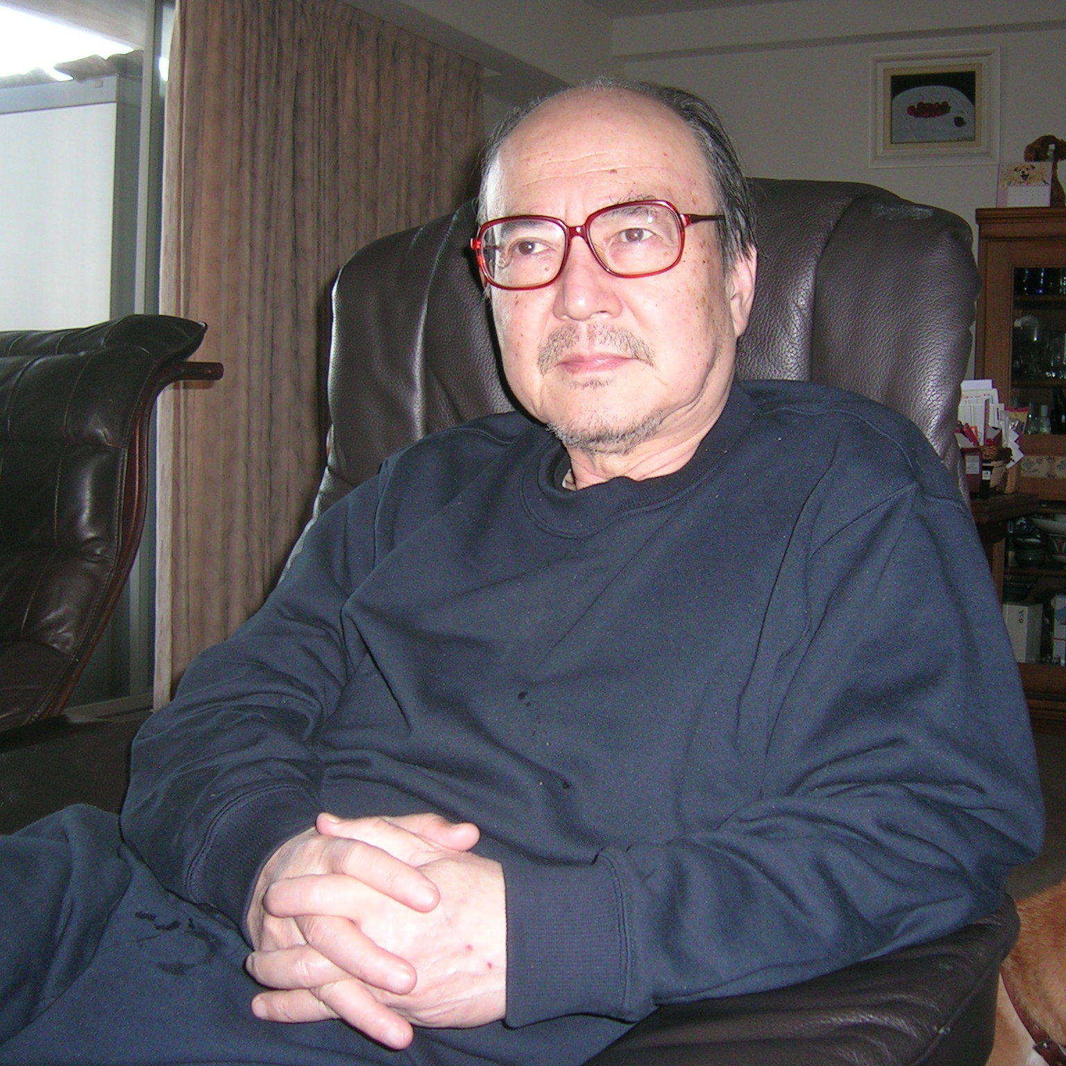 プライベート編 of 西田健私設後援会WebSite