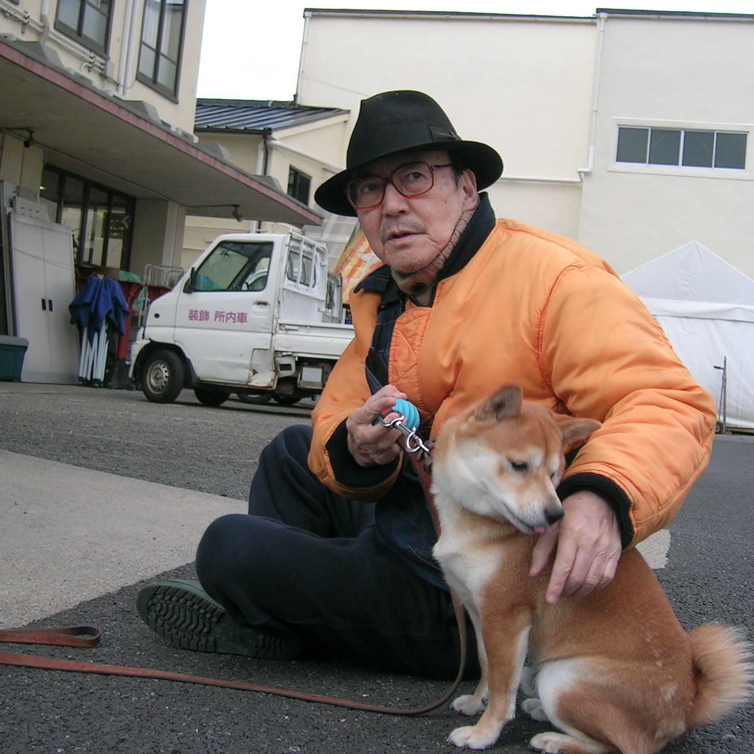 わびすけ of 西田健私設後援会WebSite